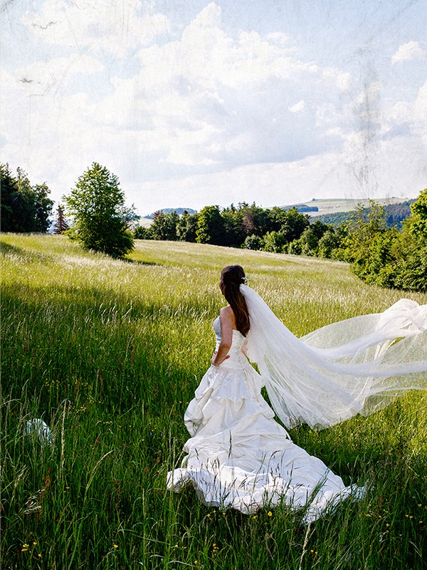 Hochzeit: AM SCHWARZENBERG