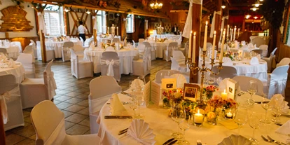 Hochzeit - Geeignet für: Firmenweihnachtsfeier - Eisenbirn - Hochzeit 20.06.2015 - Gasthof Wösner