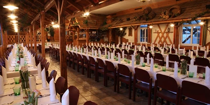 Hochzeit - Geeignet für: Gala, Tanzabend und Bälle - Kirchberg (Neukirchen am Walde, Natternbach) - Hochzeit 23.08.2014 - Gasthof Wösner