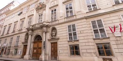 Bruiloft - Geeignet für: Hochzeit - Tulln an der Donau - Das Palais Schönborn-Batthyány in Wien. - Palais Schönborn-Batthyány