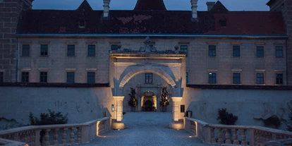 Mariage - Frühlingshochzeit - Rohrendorf bei Krems - Feiern Sie Ihre Hochzeit auf Schloss Walpersdorf.
Foto © melanienedelko.com - Schloss Walpersdorf