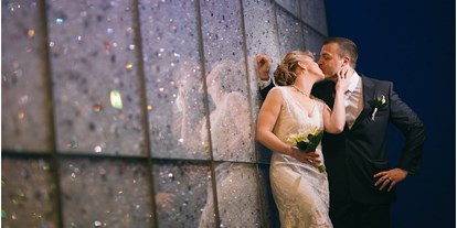 Hochzeit - Geeignet für: Theater und Musical - Stumm - Feiern Sie Ihre Hochzeit in der Swarovski Kristallwelt. - Swarovski Kristallwelten