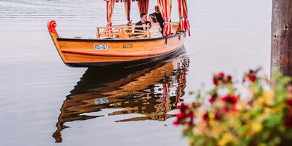 Hochzeit - PLZ 82290 (Deutschland) - LA VILLA am Starnberger See 