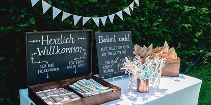 Hochzeit - Geeignet für: Produktpräsentation - Bruckmühl (Landkreis Rosenheim) - Bootshaus Tegernsee