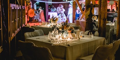 Hochzeit - Geeignet für: Gala, Tanzabend und Bälle - PLZ 82544 (Deutschland) - Bootshaus Tegernsee