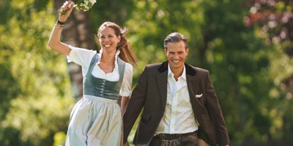Hochzeit - Geeignet für: Eventlocation - Zell am See-Kaprun - Schloss Prielau Hotel & Restaurants