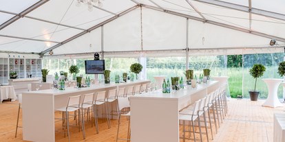 Hochzeit - Geeignet für: Hochzeit - Niedernsill - Schloss Prielau Hotel & Restaurants