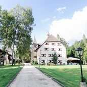 Wedding location - Schloss Prielau Hotel & Restaurants