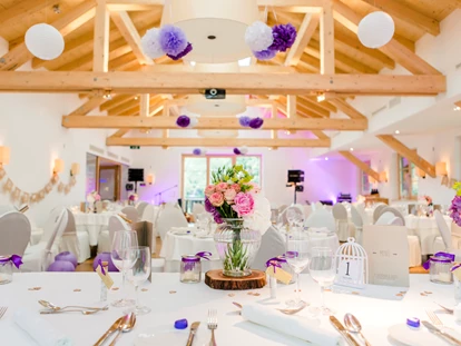 Hochzeit - Geeignet für: Eventlocation - Niedernsill - Schloss Prielau Hotel & Restaurants