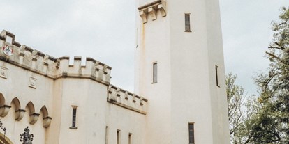 Hochzeit - Hochzeitsessen: mehrgängiges Hochzeitsmenü - Lavanttal - Schloss Wolfsberg in Kärnten, die Top-Location für Ihre Traumhochzeit  - Schloss Wolfsberg