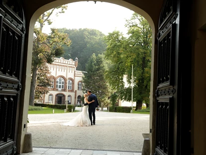 Wedding - Geeignet für: Eventlocation - Prebl (Wolfsberg, Bad St. Leonhard im Lavanttal) - Traumhochzeit auf Schloss Wolfsberg - Schloss Wolfsberg