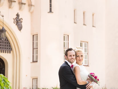 Mariage - Geeignet für: Hochzeit - Carinthie - Heiraten im Schloss
Schloss Wolfsberg in Kärnten  - Schloss Wolfsberg