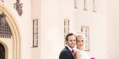 Hochzeit - Hochzeitsessen: Buffet - PLZ 9155 (Österreich) - Heiraten im Schloss
Schloss Wolfsberg in Kärnten  - Schloss Wolfsberg