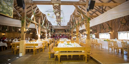 Wedding - Art der Location: Bauernhof/Landhaus - Schöndorf (Aurolzmünster) - Der Loryhof - Wippenham