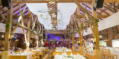 Wedding - Art der Location: Bauernhof/Landhaus - Hörzberg - Der Loryhof - Wippenham