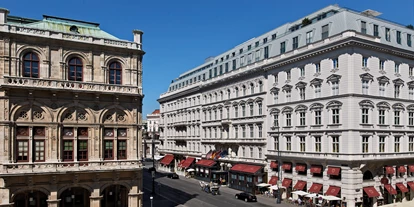 Bruiloft - Geeignet für: Seminare und Meetings - Stockerau - Hotel Sacher Wien