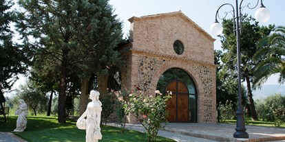 Hochzeit - Kapelle - Italien - Relais il Mulino