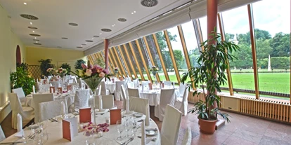 Hochzeit - Art der Location: Eventlocation - Bürmoos - Gasthaus zu Schloss Hellbrunn