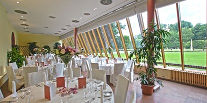 Hochzeit - Geeignet für: Geburtstagsfeier - Schmieding (Seekirchen am Wallersee) - Gasthaus zu Schloss Hellbrunn