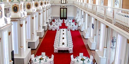 Hochzeit - Art der Location: Eventlocation - Graz und Umgebung - Alte Universität Graz