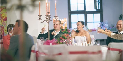 Wedding - Art der Location: Schloss - Rattenberg (Rattenberg) - Feiern Sie Ihre Hochzeit auf der Festung Kufstein. - Festung Kufstein