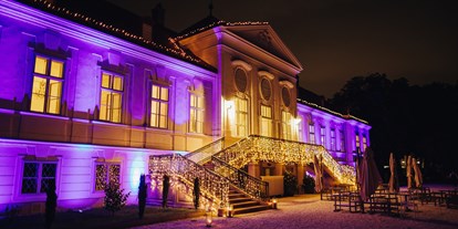 Hochzeit - Umgebung: in einer Stadt - Wien - (c) Everly Pictures - Schloss Miller-Aichholz - Europahaus Wien
