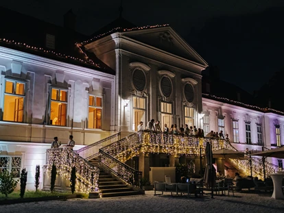 Mariage - Hochzeitsessen: Catering - Wöglerin - (c) Everly Pictures - Schloss Miller-Aichholz - Europahaus Wien