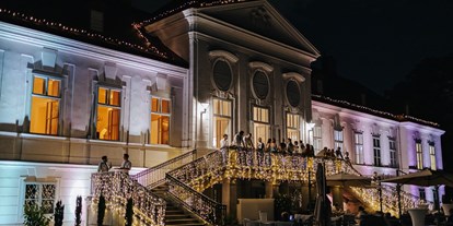 Hochzeit - Standesamt - Wien - (c) Everly Pictures - Schloss Miller-Aichholz - Europahaus Wien