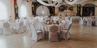 Hochzeit - Geeignet für: Firmenweihnachtsfeier - Kroisbach (Sankt Margarethen bei Knittelfeld) - Burg Spielberg