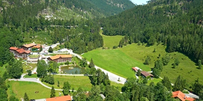 Nozze - Umgebung: in den Bergen - Walchsee - Gesamtanlage für Ihre Hochzeit in den Bergen - Feuriger Tatzlwurm