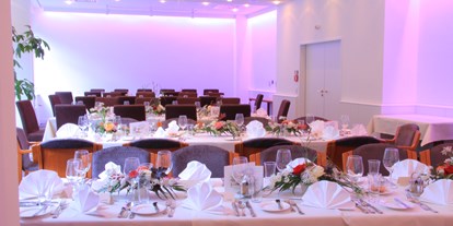 Hochzeit - Kinderbetreuung - Wien-Stadt Innere Stadt - Hotel Restaurant Höldrichsmühle