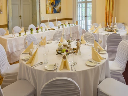 Hochzeit - Geeignet für: Eventlocation - Hafeld - Café II - Villa Toscana/Toscana Congress Gmunden