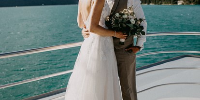 Hochzeit - nächstes Hotel - PLZ 6069 (Österreich) - Achenseeschifffahrt - Traumhochzeit direkt am Achensee