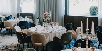 Hochzeit - Geeignet für: Geburtstagsfeier - Hall in Tirol - Entners am See