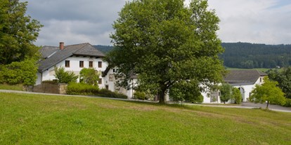 Hochzeit - externes Catering - Kirchberg (Hirschbach im Mühlkreis) - Waldhof