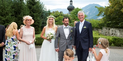Wedding - Geeignet für: Hochzeit - Lieserhofen - 2018 N&W - Schloss Greifenburg
