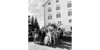 Hochzeit - nächstes Hotel - Anraun - 2019 - Schloss Greifenburg