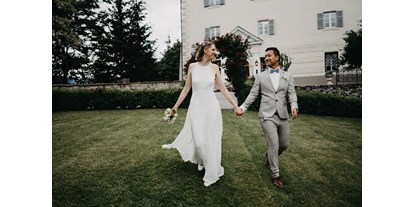 Hochzeit - Hochzeitsessen: mehrgängiges Hochzeitsmenü - Greifenburg - 2020 - C&H schwungvoll durch's Leben - Schloss Greifenburg