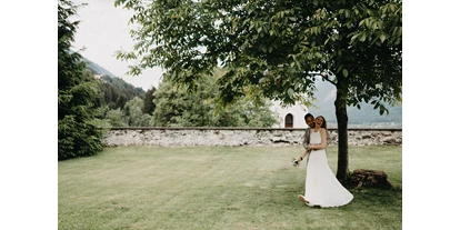 Wedding - Geeignet für: Hochzeit - Lieserhofen - 2020 - Schloss Greifenburg