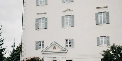 Nozze - Trauung im Freien - Carinzia - 2020 - Schloss Greifenburg