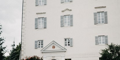 Hochzeit - nächstes Hotel - Anraun - 2020 - Schloss Greifenburg