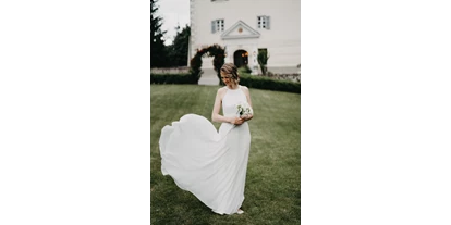Hochzeit - Hochzeits-Stil: Traditionell - Tratten (Reißeck) - 2020 - so zart - Schloss Greifenburg