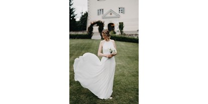 Hochzeit - Geeignet für: Geburtstagsfeier - Lieserhofen - 2020 - so zart - Schloss Greifenburg