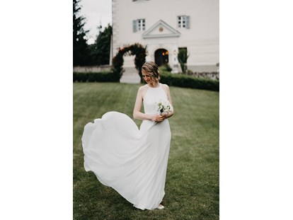 Hochzeit - Hochzeitsessen: mehrgängiges Hochzeitsmenü - Weneberg (Greifenburg, Irschen) - 2020 - so zart - Schloss Greifenburg