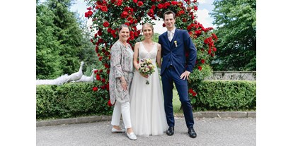 Hochzeit - wolidays (wedding+holiday) - Kärnten - 2020 
Hochzeitsplanung. WeddingDesign by CKP
 - Schloss Greifenburg