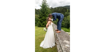 Wedding - Geeignet für: Hochzeit - Lieserhofen - 2020 - sealed with a kiss - Schloss Greifenburg