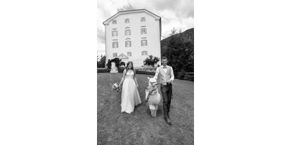 Mariage - Hochzeitsessen: Catering - L'Autriche - 2020  - Schloss Greifenburg