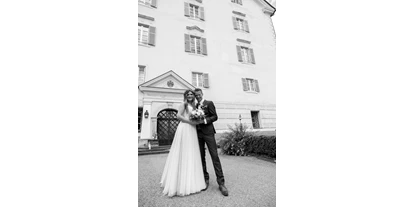 Hochzeit - Hochzeits-Stil: Vintage - Lieserhofen - 2020 - Schloss Greifenburg