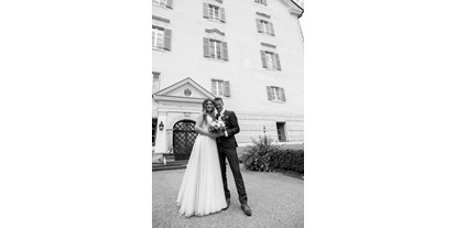 Hochzeit - Trauung im Freien - Brochendorf - 2020 - Schloss Greifenburg