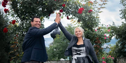 Wedding - Art der Location: Eventlocation - Carinthia - 2020, yesss, we said YES. - Schloss Greifenburg